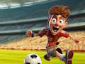 Joc Futbolbros en línia