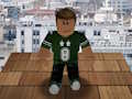 Joc Parkour Roblox: Matemàtiques  en línia