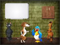 Joc Amgel Easy Room Escape 155 en línia