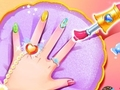 Joc Baby Taylor Little Princess Makeover en línia
