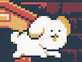Joc Super doggo wow wan en línia