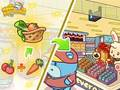 Joc Supermercat Hippo  en línia