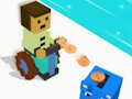 Joc Master Master Pixel de moneda 3D en línia