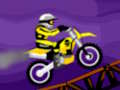 Joc Jersei de motocròs  en línia
