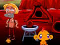 Joc Monkey Go Happy Etapa 355  en línia
