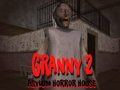 Joc Granny 2 Asylum Horror House en línia