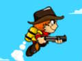 Joc Nen Jetpack  en línia