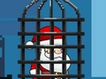 Joc Salvant el Pare Noel  en línia