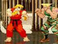 Joc Street Fighter 2 Flash en línia