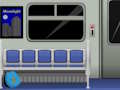 Joc Subway de Hooda Escape 2024 en línia