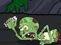 Joc Granger Zombie Escape  en línia