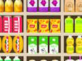 Joc Prestatges de mercaderies  en línia