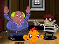 Joc Monkey Go Happy Etapa 369  en línia