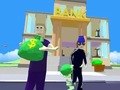 Joc Guerres de robatori de tio en línia