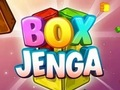Joc Capsa Jenga en línia