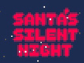 Joc Nit silenciosa del Pare Noel  en línia