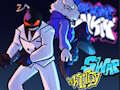 Joc FNF: Swap vs Whitty en línia