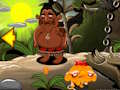 Joc Monkey Go Happy Etapa 381  en línia