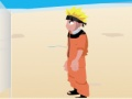 Joc Naruto i Ben 10  en línia
