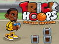 Joc Trick Hoops i Edició Trencaclosques  en línia
