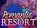Joc Resort romàntic  en línia