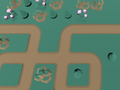 Joc Tower Defense - 3D en línia