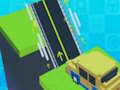 Joc Build Master: Bridge Race en línia