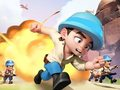 Joc Top War: Survival Island en línia
