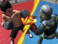 Joc Lluitador de boxa  en línia