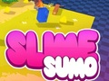Joc Sumo Slime 3D en línia