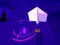 Joc Paperly - Aventura en avió de paper  en línia