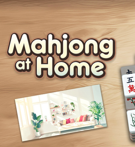 Joc Mahjong a casa - Edició escandinava  en línia