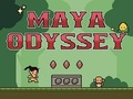 Joc Odissea Maya  en línia