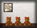 Joc Amgel Easy Room Escape 161 en línia