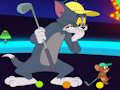 Joc L'espectacle de Tom i Jerry detecten la diferència  en línia