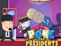 Joc Pokeu els presidents  en línia