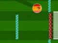 Joc Gol Dit Futbol  en línia
