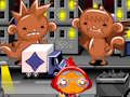 Joc Monkey Go Happy Stage 812 en línia