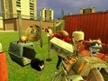 Joc El mod de Garry  en línia