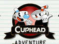 Joc Aventura de Cuphead  en línia