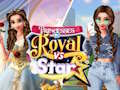 Joc Princeses Reials Vs Estrella  en línia
