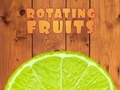 Joc Fruits giratoris  en línia