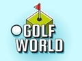 Joc Món del Golf  en línia