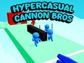 Joc Hipercasual Cannon Bros  en línia