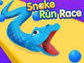 Joc Cursa Snake Run  en línia