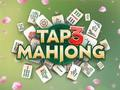 Joc Toqueu 3 Mahjong  en línia