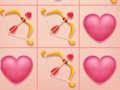 Joc Cupido Valentine Tic Tac Toe  en línia