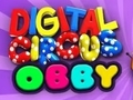 Joc Circ digital: Obby  en línia