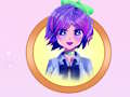 Joc Maquillatge Sweet Doll Dressup  en línia
