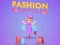 Joc Botiga de moda: Shop Tycoon  en línia